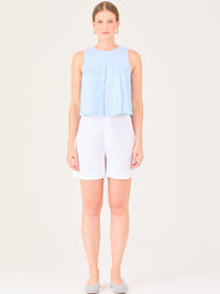 Short Duniana Blanco