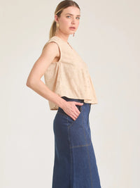 Blusa Saya Sand