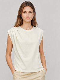 Blusa Laiza Blanco