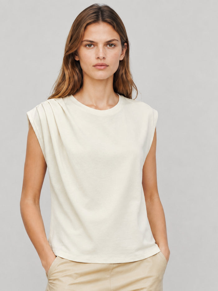 Blusa Laiza Blanco