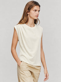 Blusa Laiza Blanco