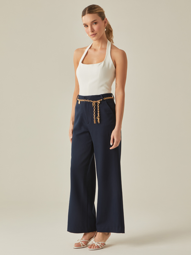 Pantalón Andye Navy