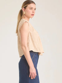 Blusa Saya Sand
