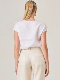 Blusa Massi Blanco