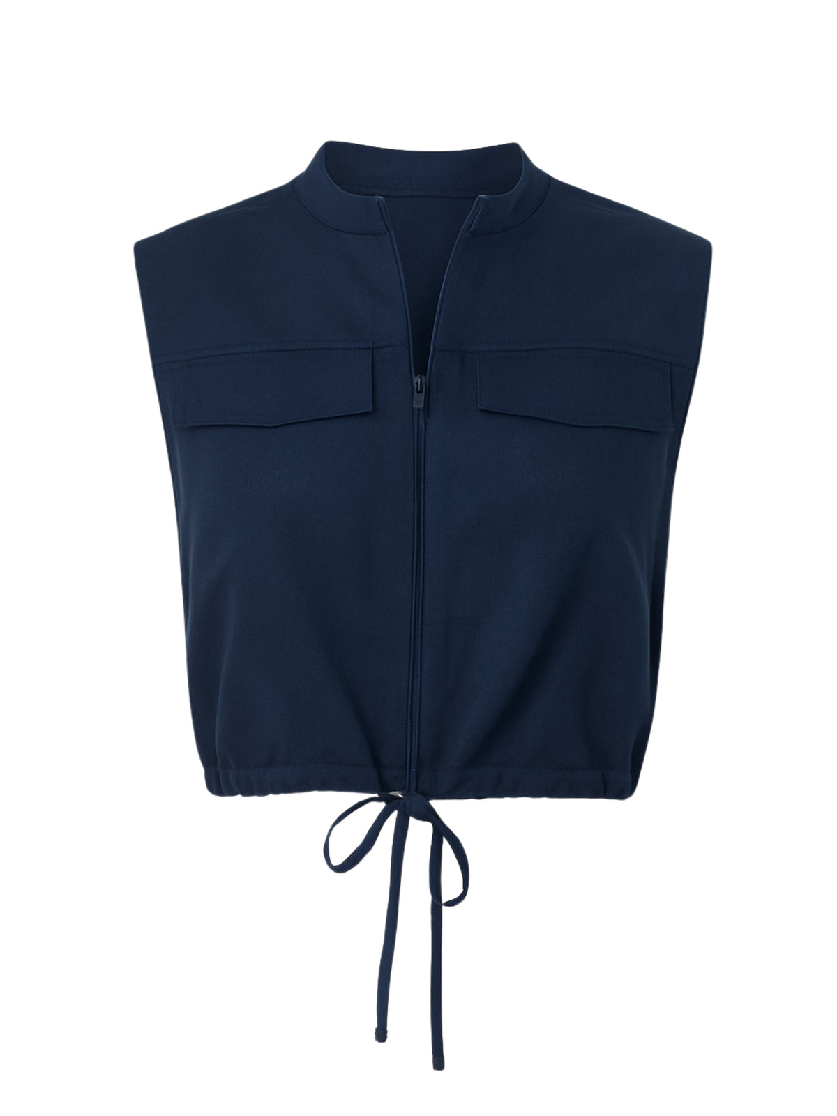 Blusa Winds Navy