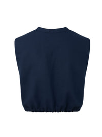 Blusa Winds Navy