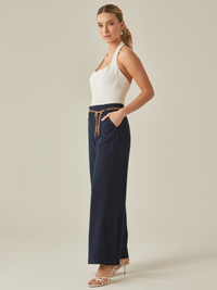 Pantalón Andye Navy