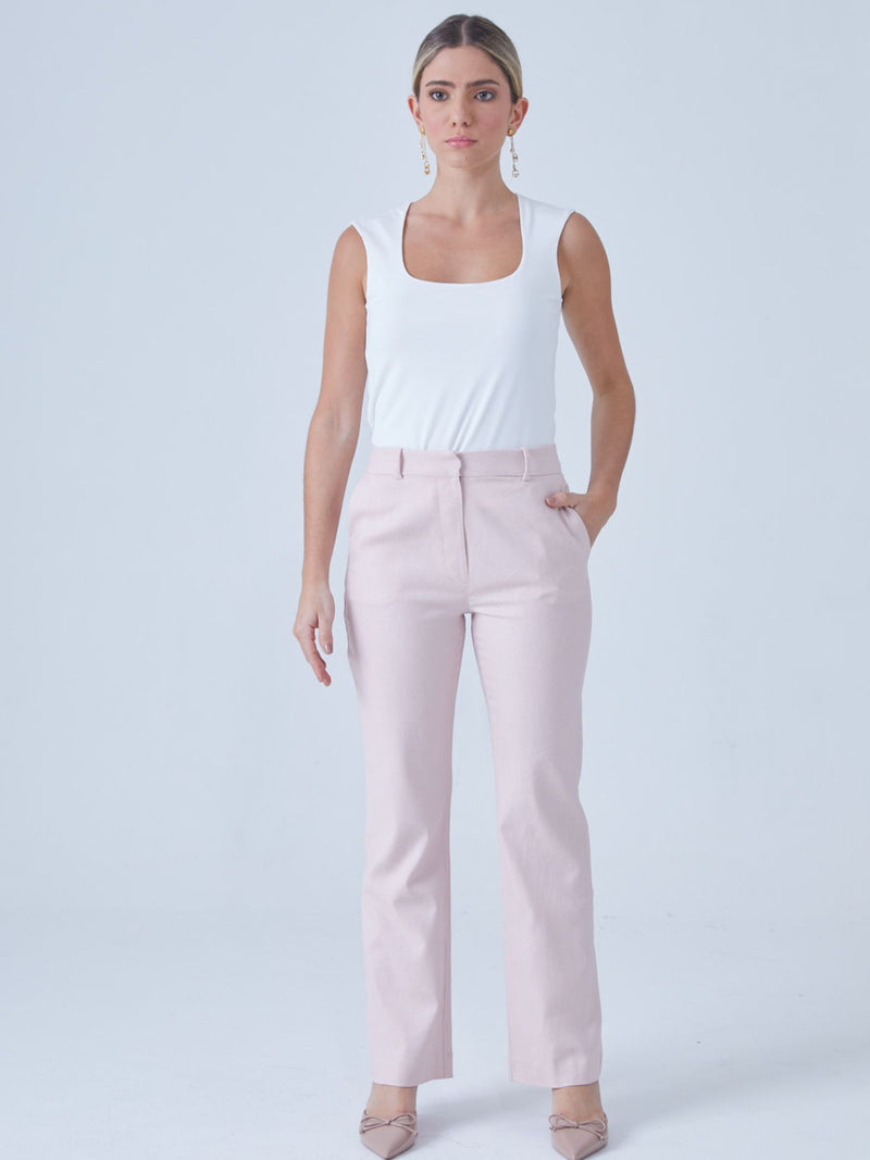 Pantalon Kruger Rosa