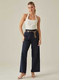 Pantalón Andye Navy