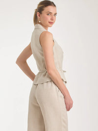 Blusa Vermot Sand