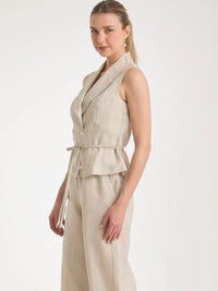 Blusa Vermot Sand