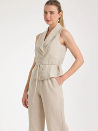 Blusa Vermot Sand