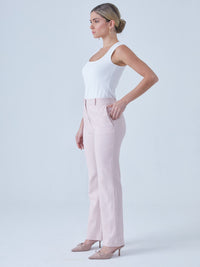 Pantalon Kruger Rosa