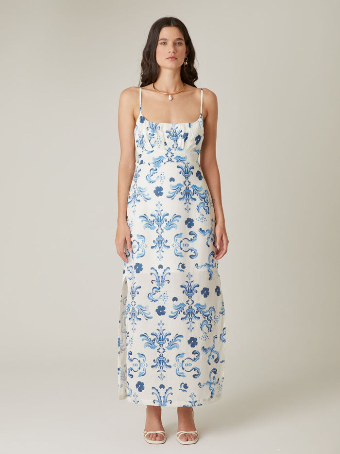 Vestido Kasan
