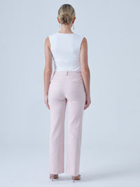 Pantalon Kruger Rosa