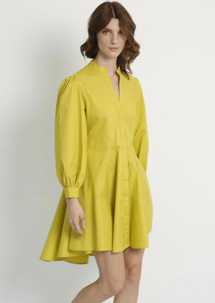 Vestido Babette