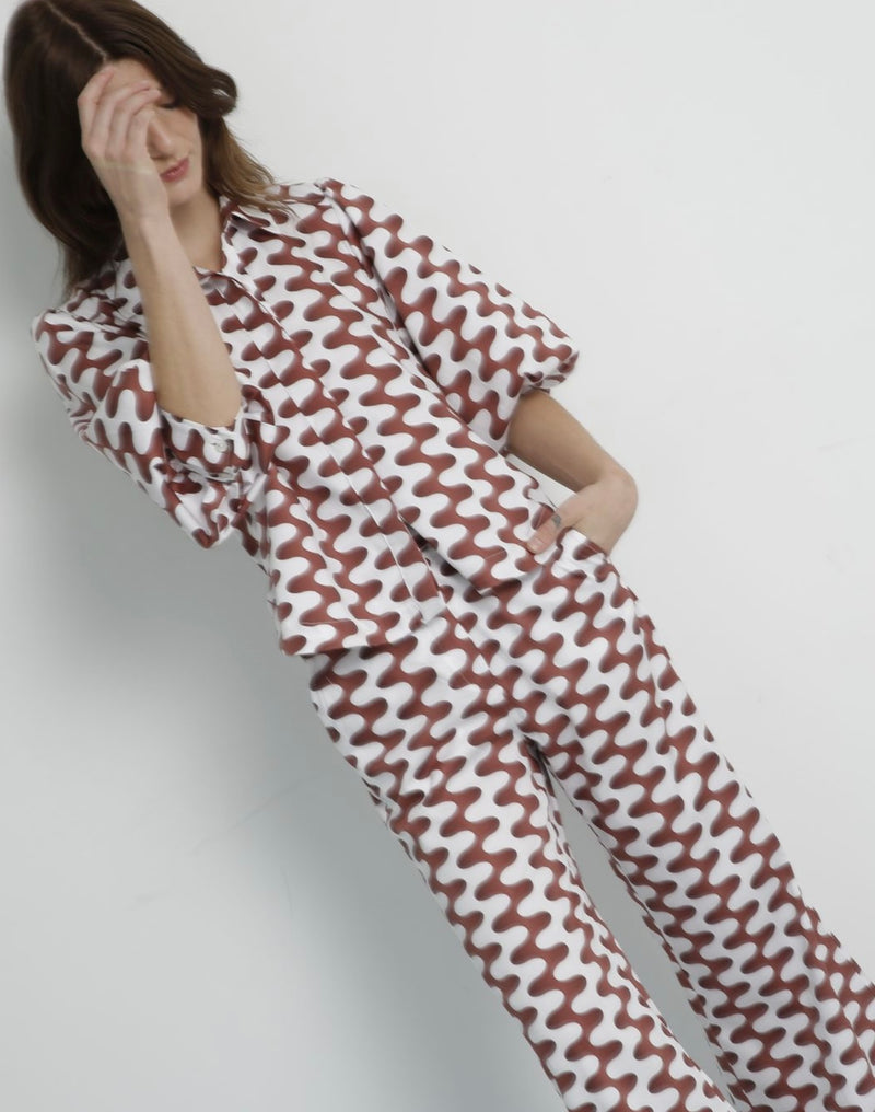 Pantalon Jamilla
