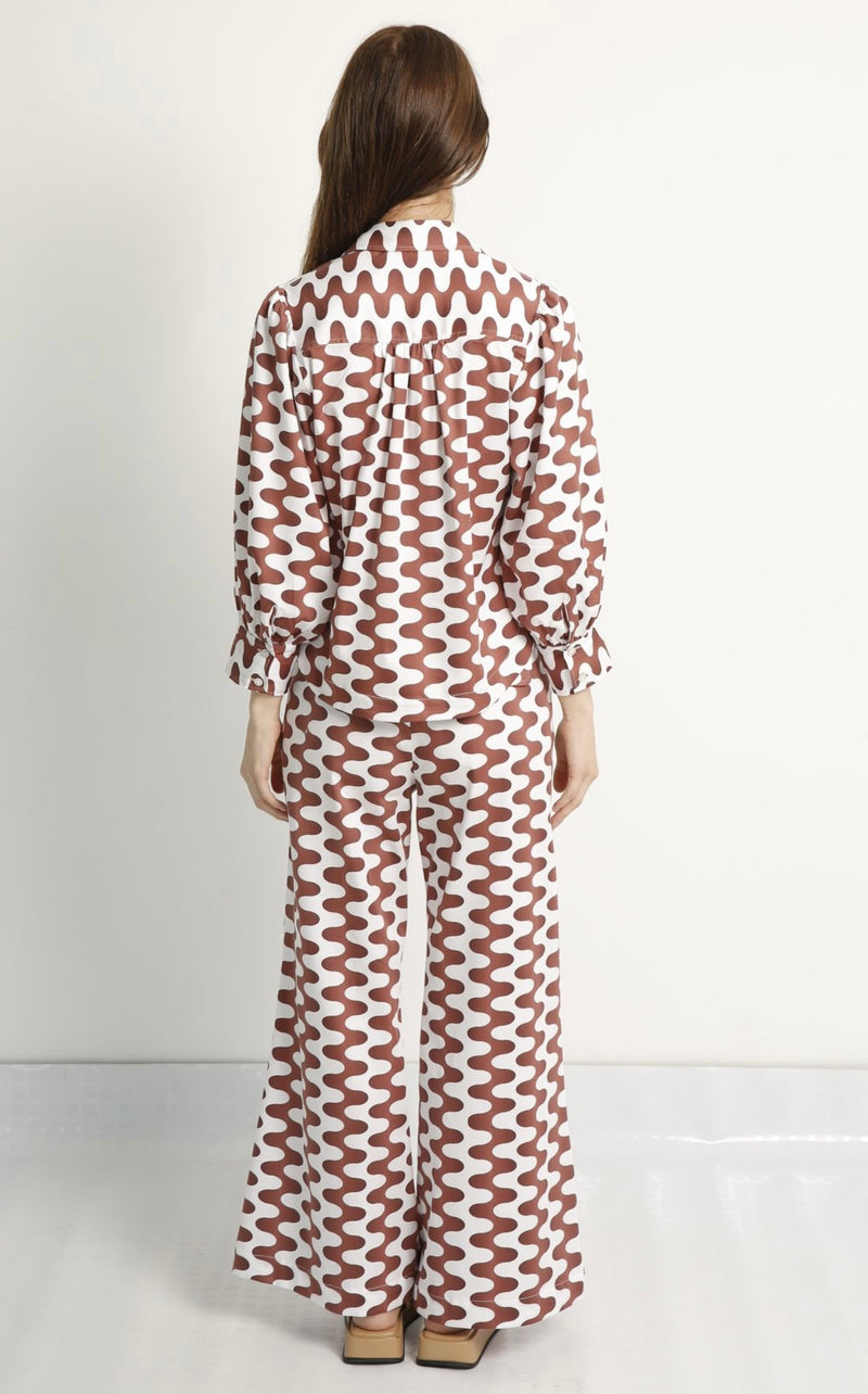 Pantalon Jamilla