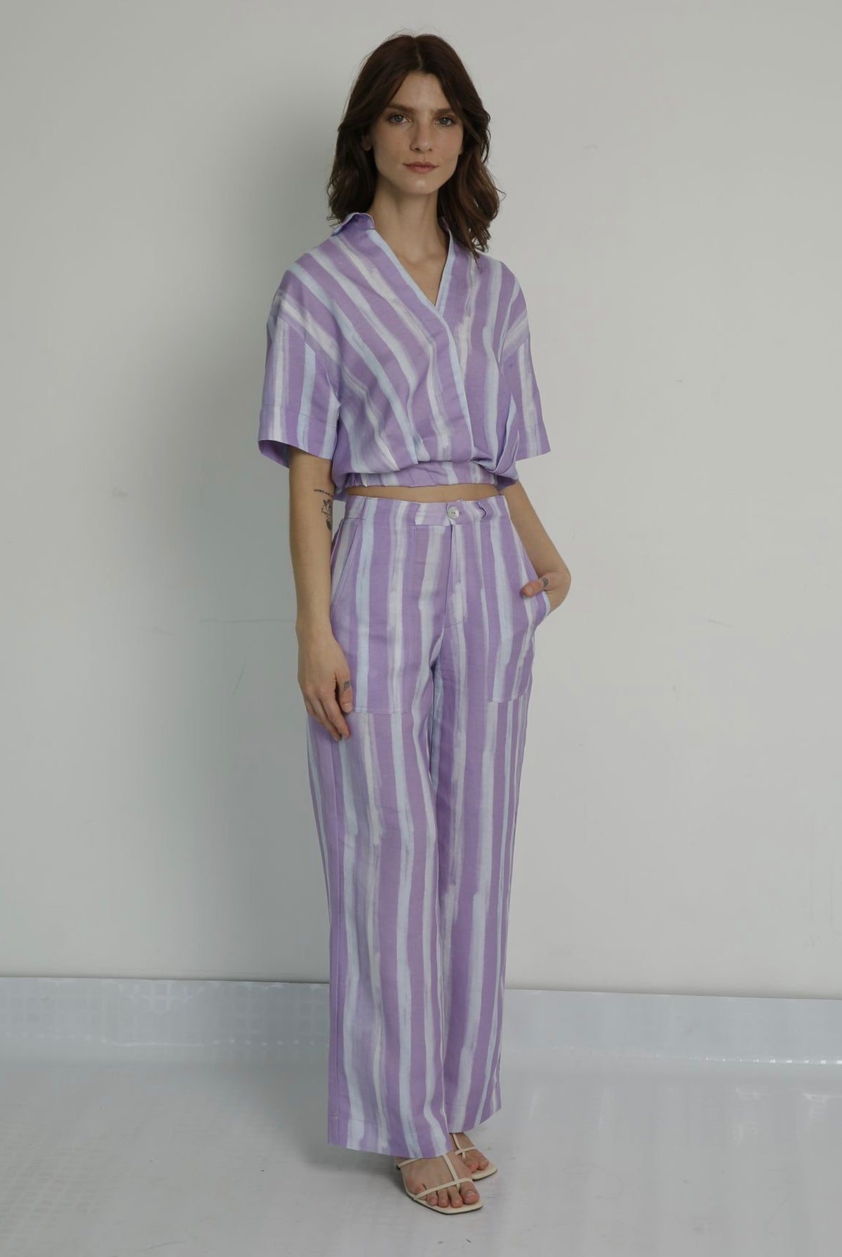 Blusa Hilma