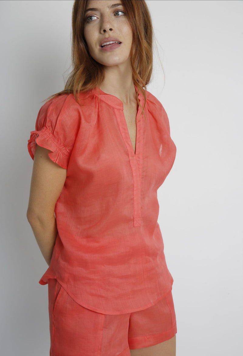 The Color Wear | Tienda Virtual | Blusas | Blusa Isotta