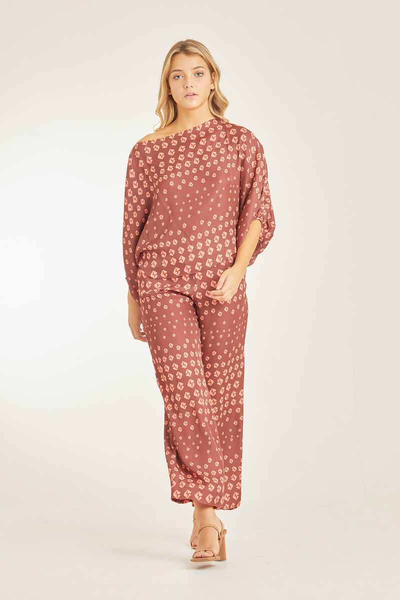 Blusa Marianela