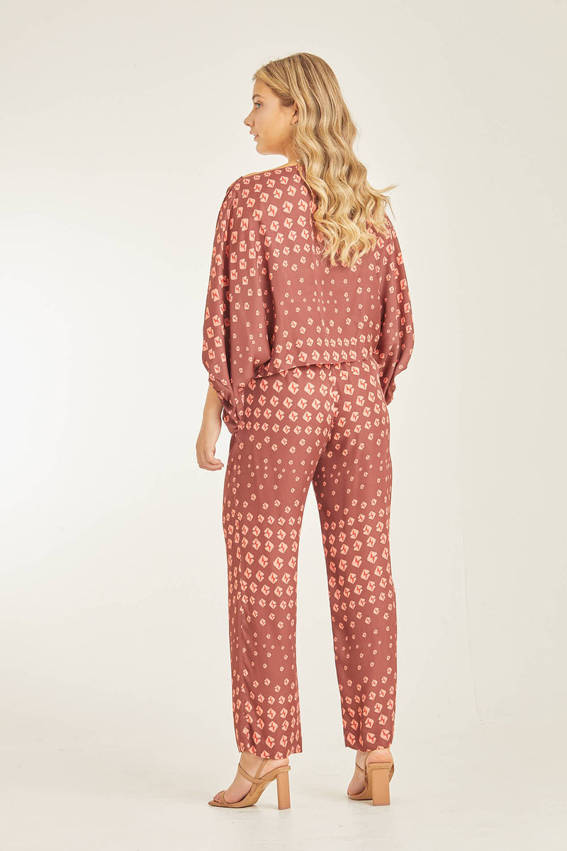 Blusa Marianela