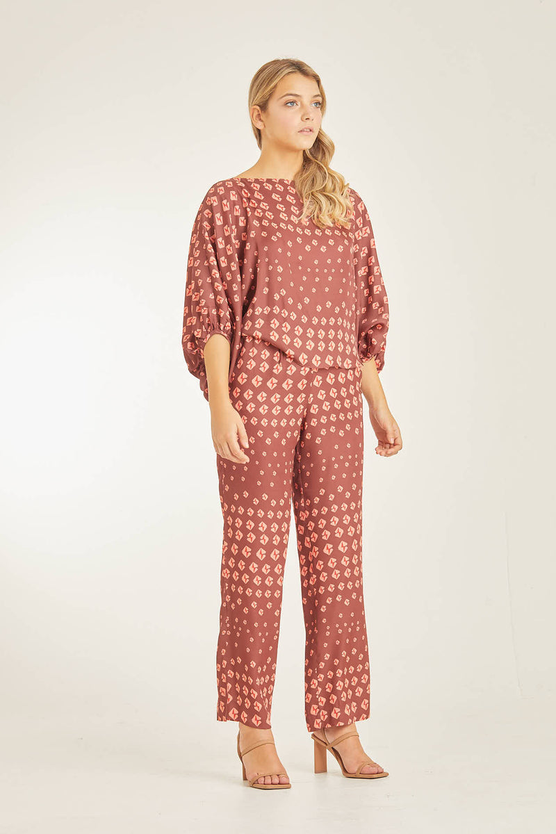 Blusa Marianela