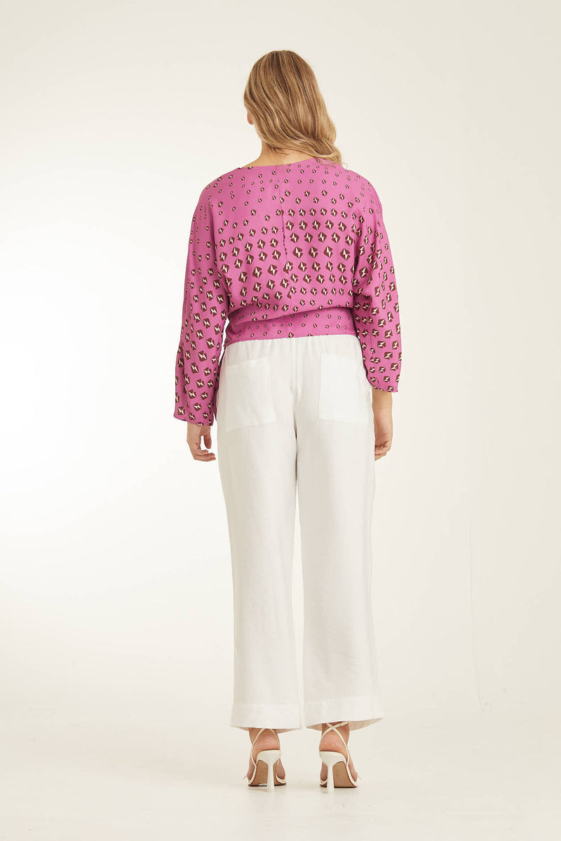 The Color Wear | Tienda Virtual | Blusas | Blusa Matira