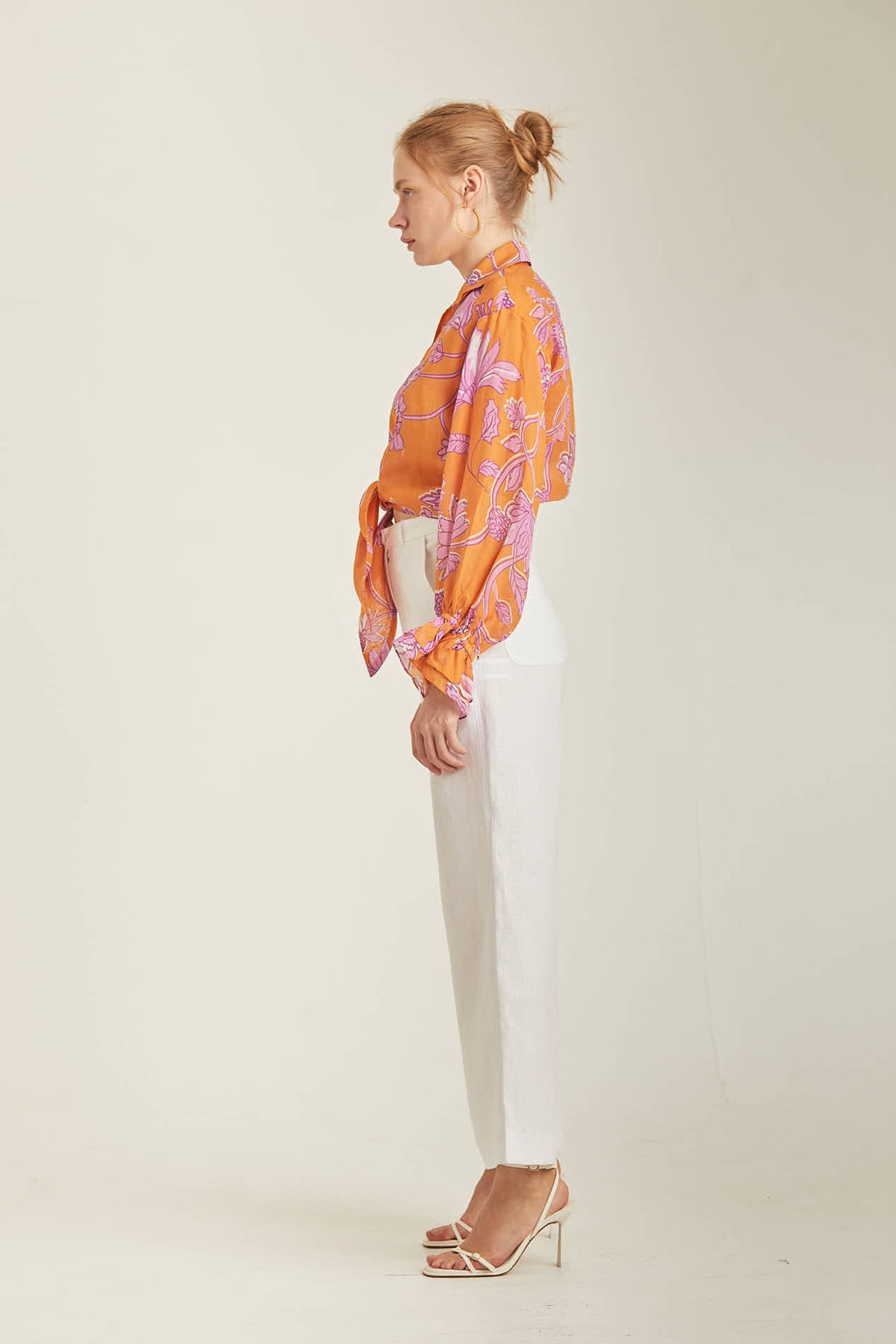 Blusa Versailles