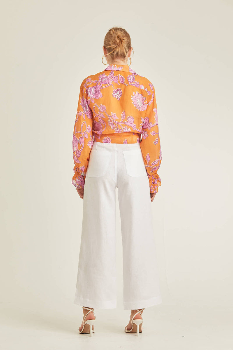 Blusa Versailles