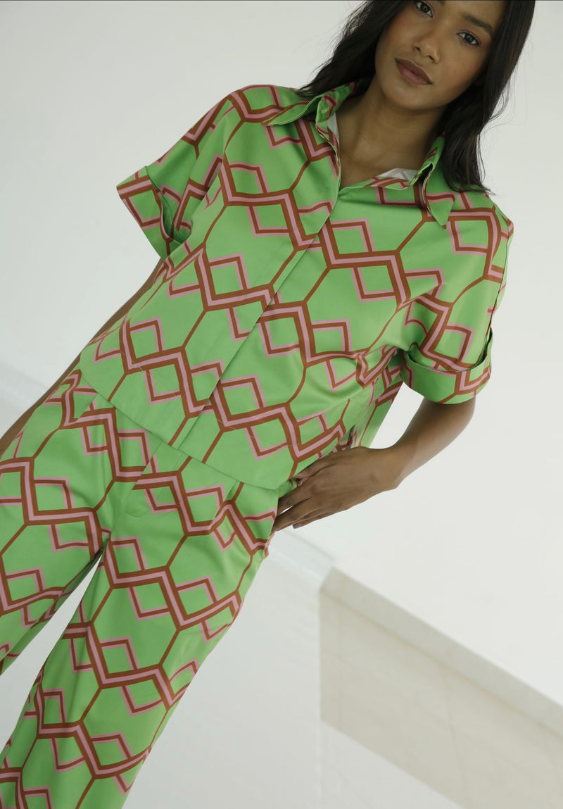 The Color Wear | Tienda Virtual | Blusa | Blusa Nisha
