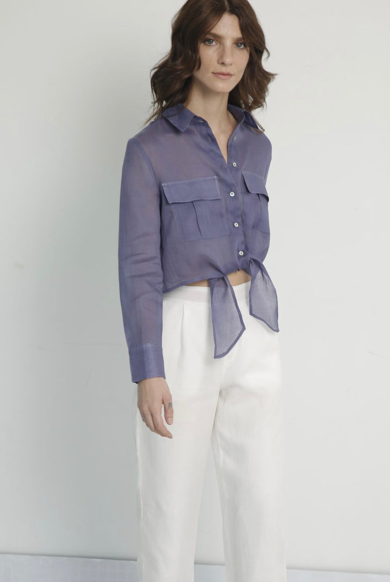 Blusa Valentina