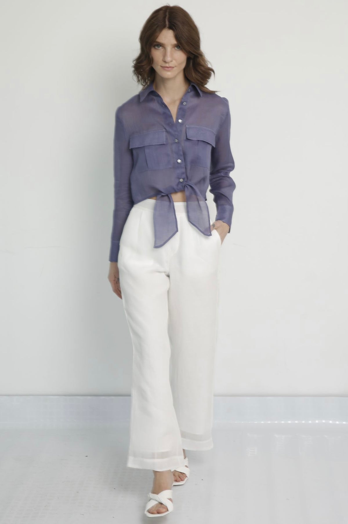 Blusa Valentina