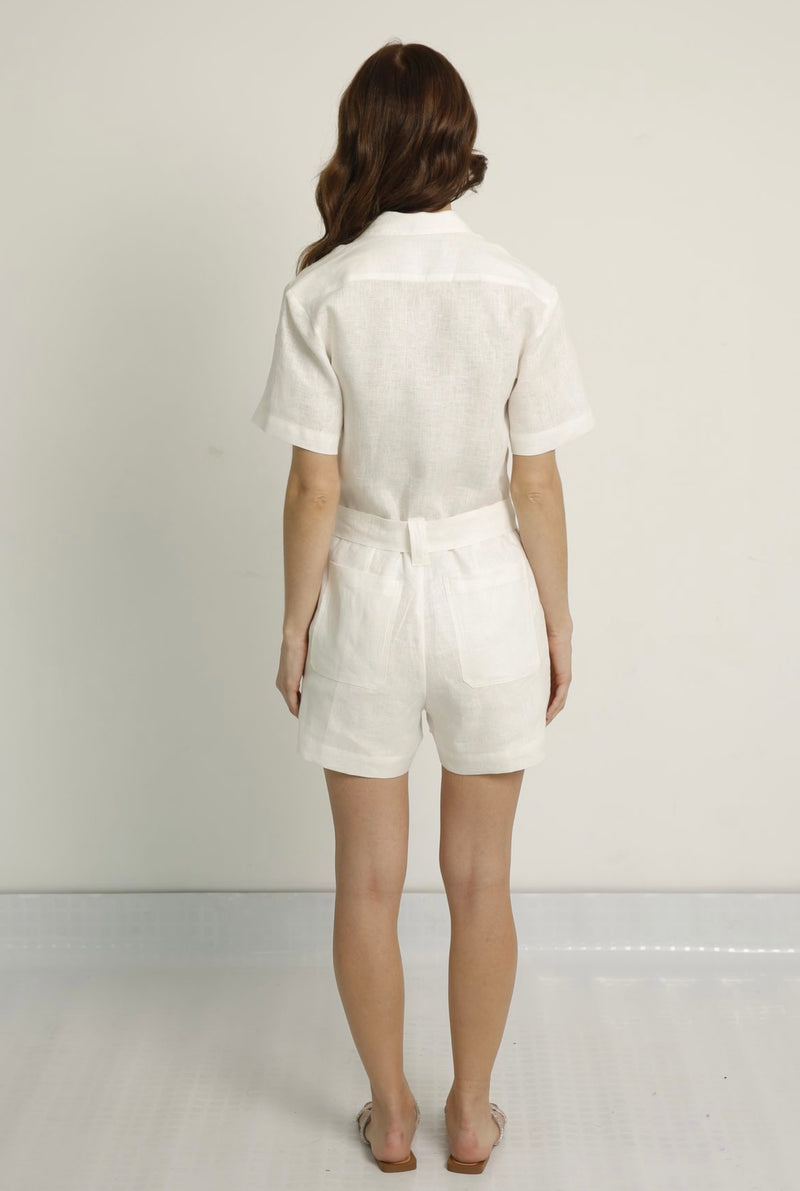 The Color Wear | Tienda Virtual | Enterizos | Enterizo Morris