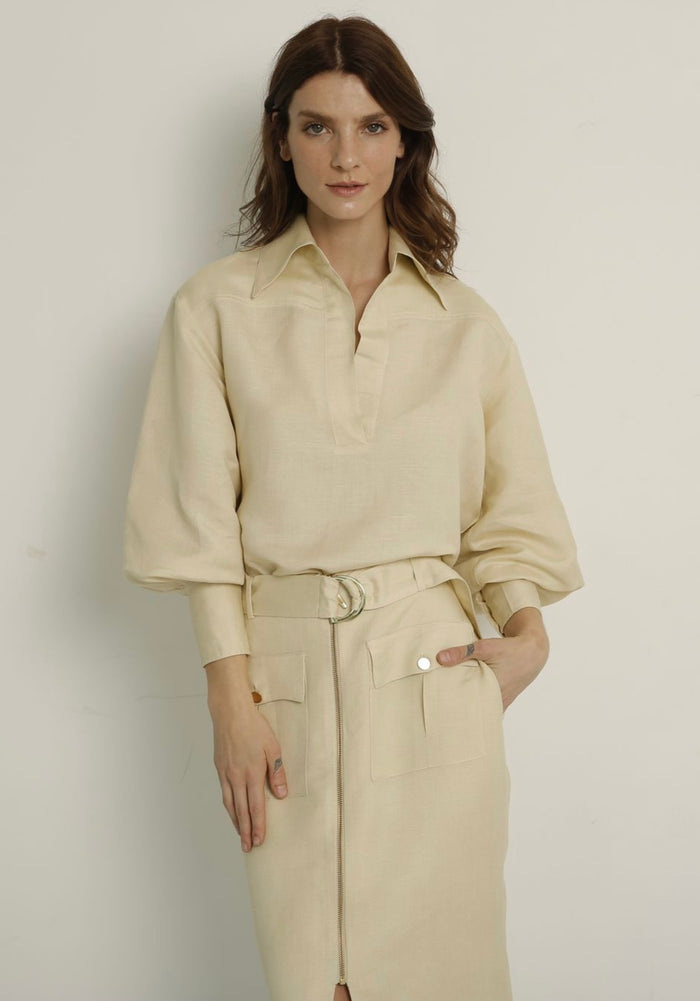 The Color Wear | Tienda Virtual | Falda | Falda Enamel