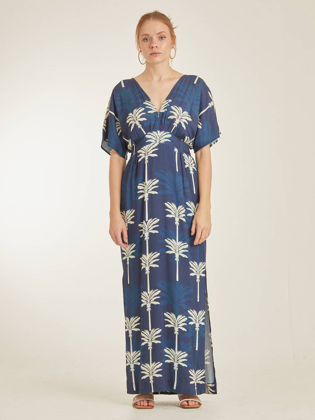 Vestido Tango
