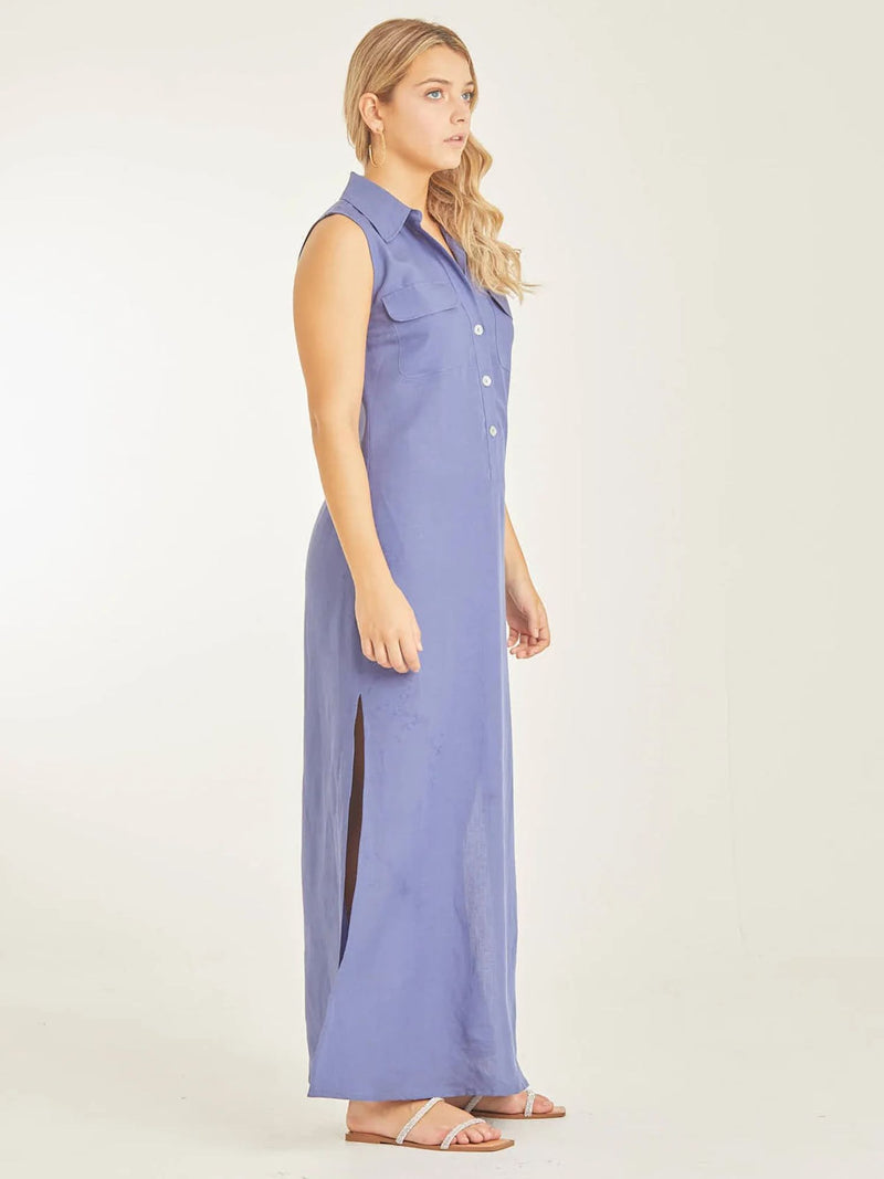Vestido Panka