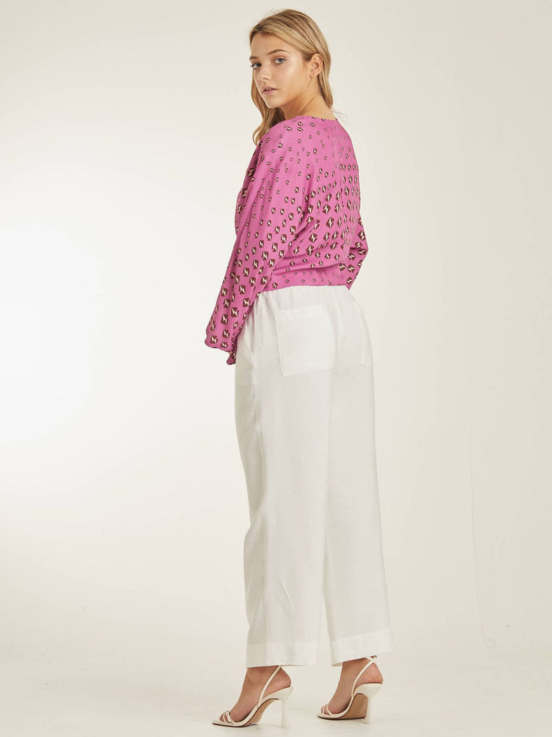 Blusa Matira