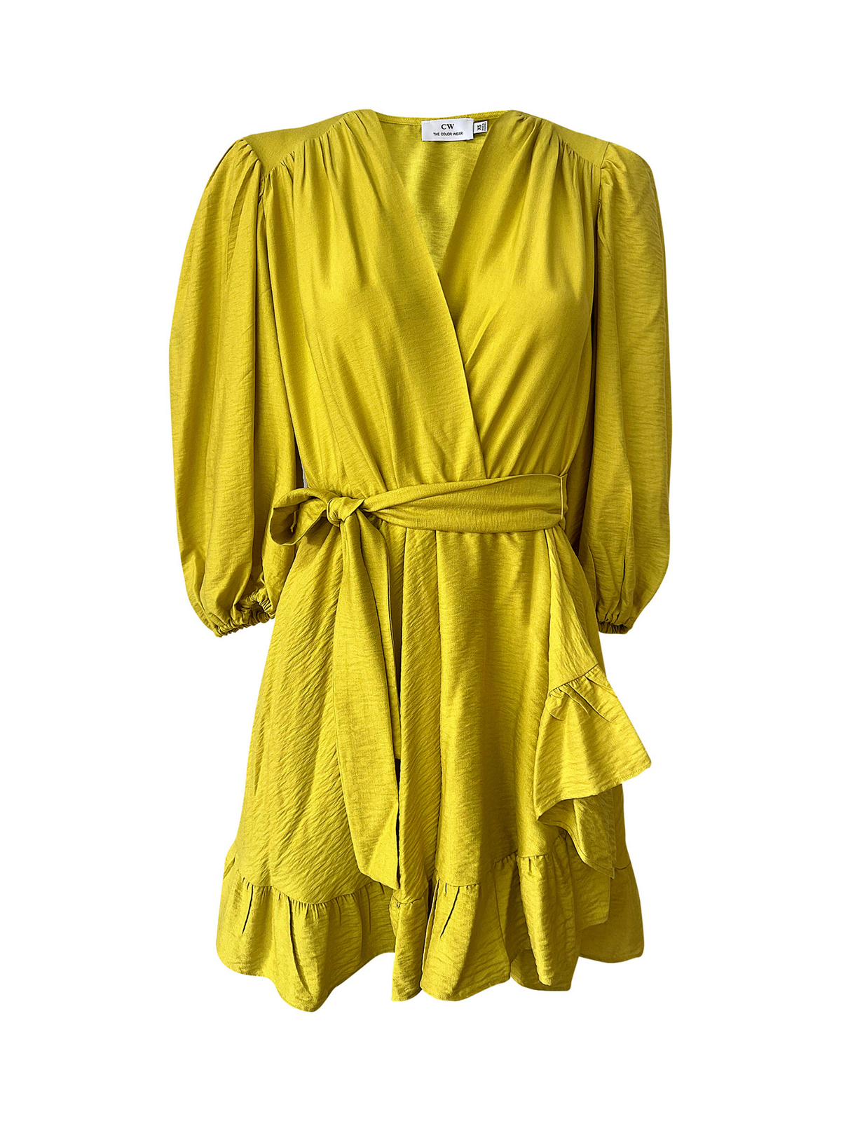 The Color Wear | Tienda Virtual | Vestidos | vestido Blinky
