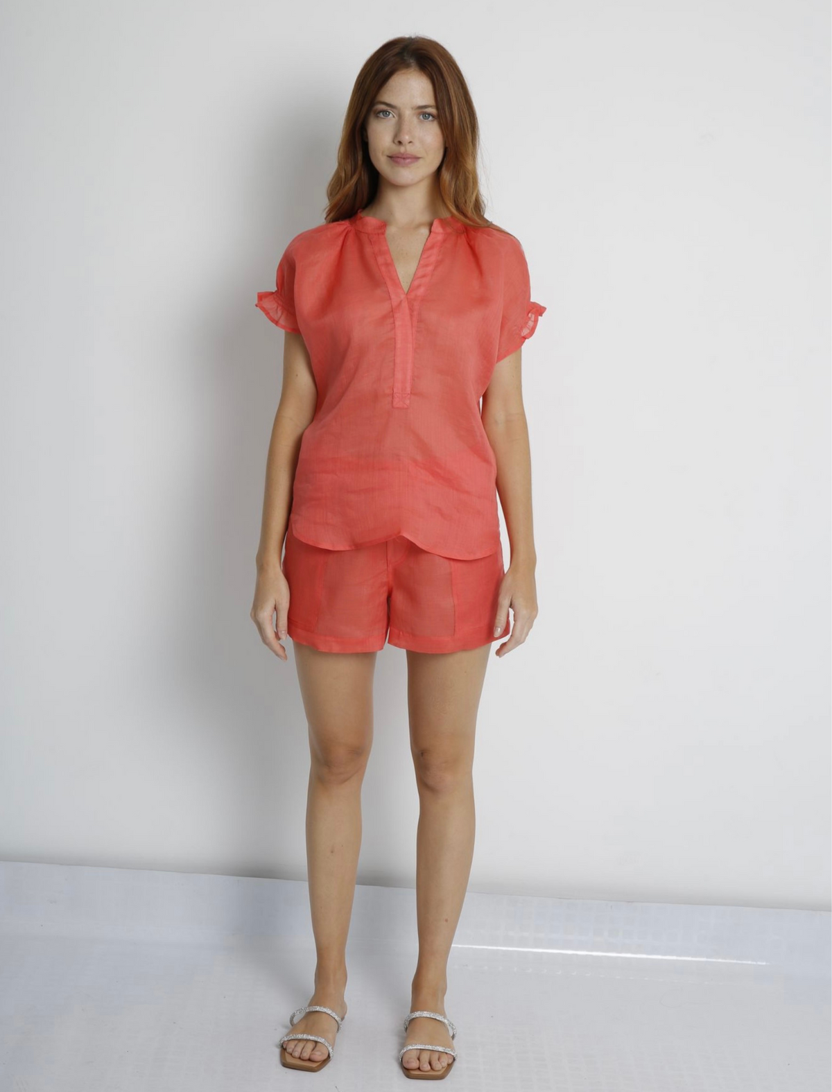 The Color Wear | Tienda Virtual | Blusas 1 Blusa Isotta