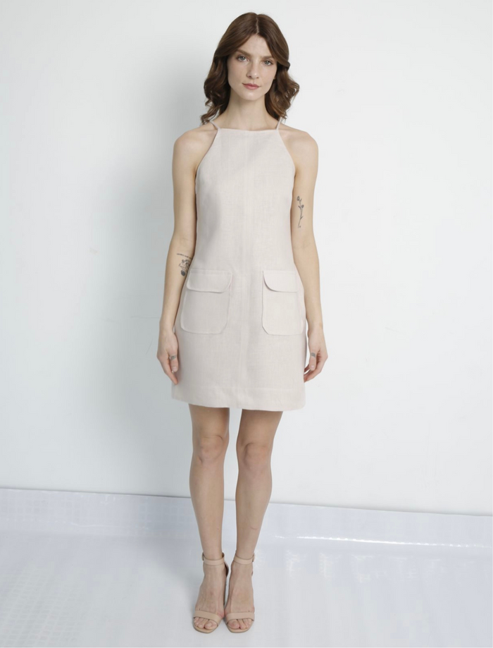 Vestido Bijou