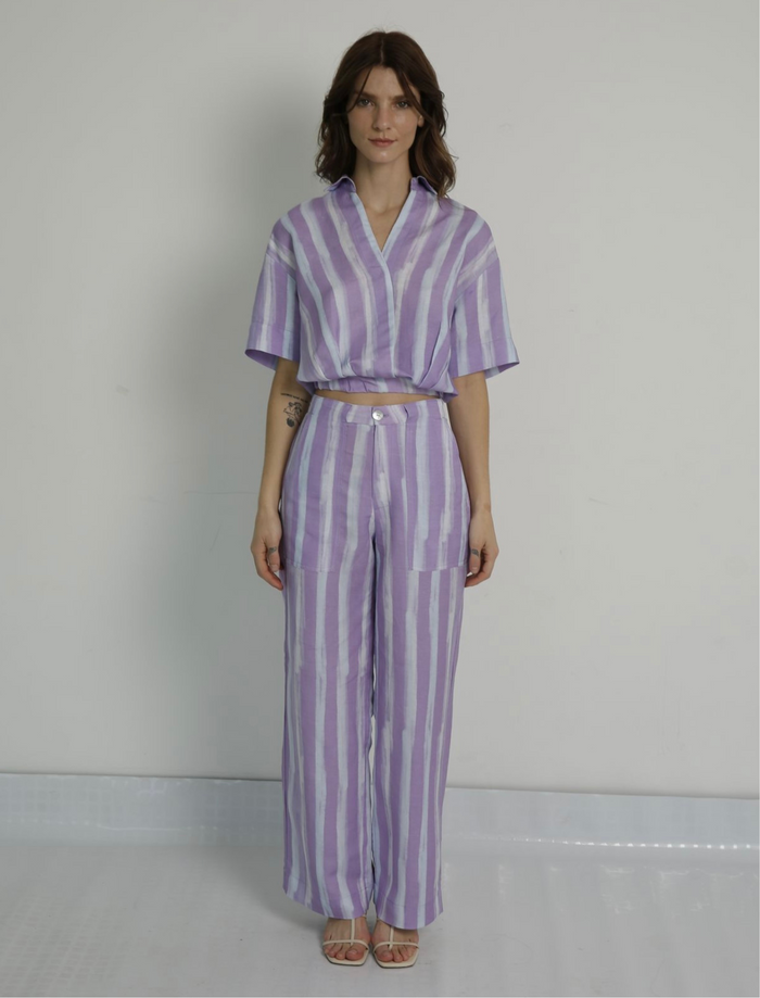 Pantalon Greta