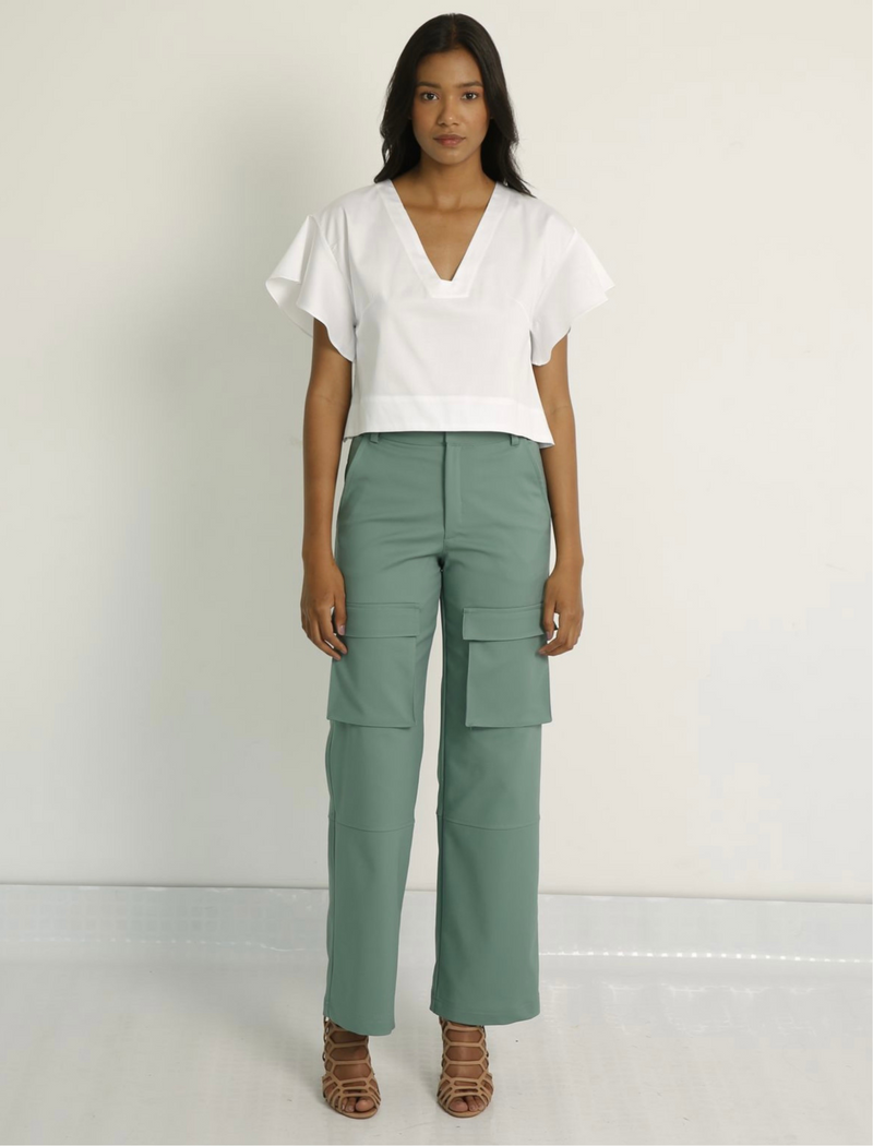 The Color Wear | Tienda Virtual | Pantalones | Pantalon Etta
