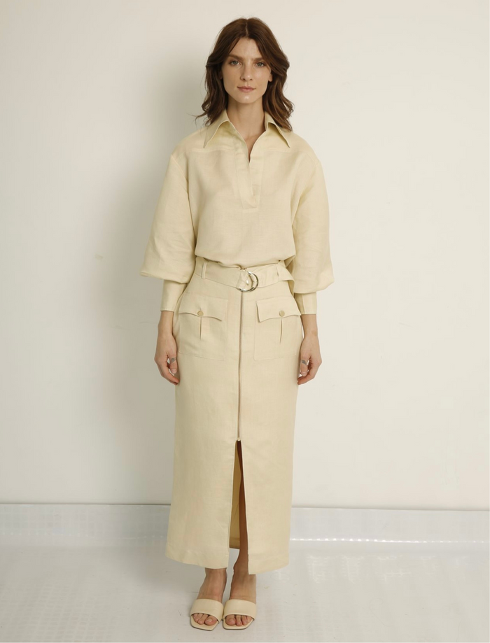 The Color Wear | Tienda Virtual | Falda | Falda Enamel