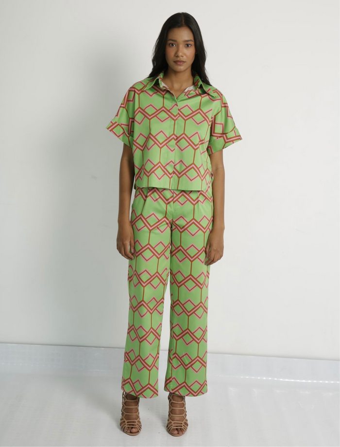 The Color Wear | Tienda Virtual | Blusa | Blusa Nisha