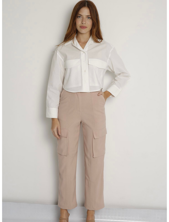 The Color Wear | Tienda Virtual | Pantalones | Pantalon Omura