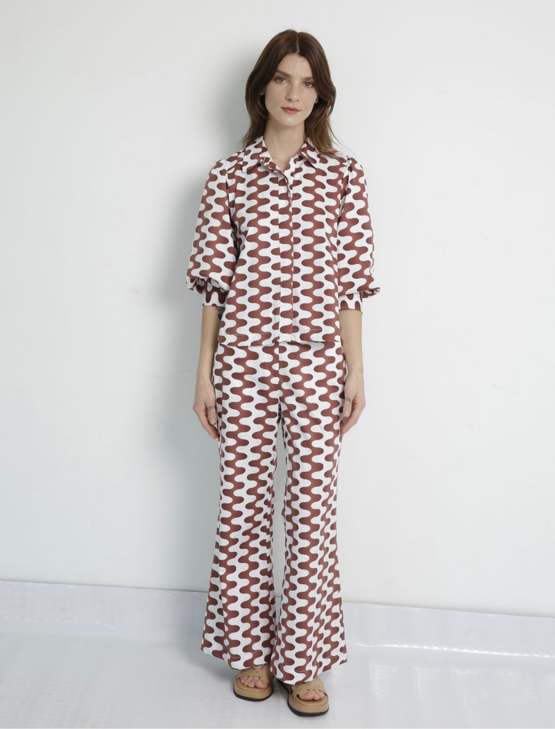 Pantalon Jamilla