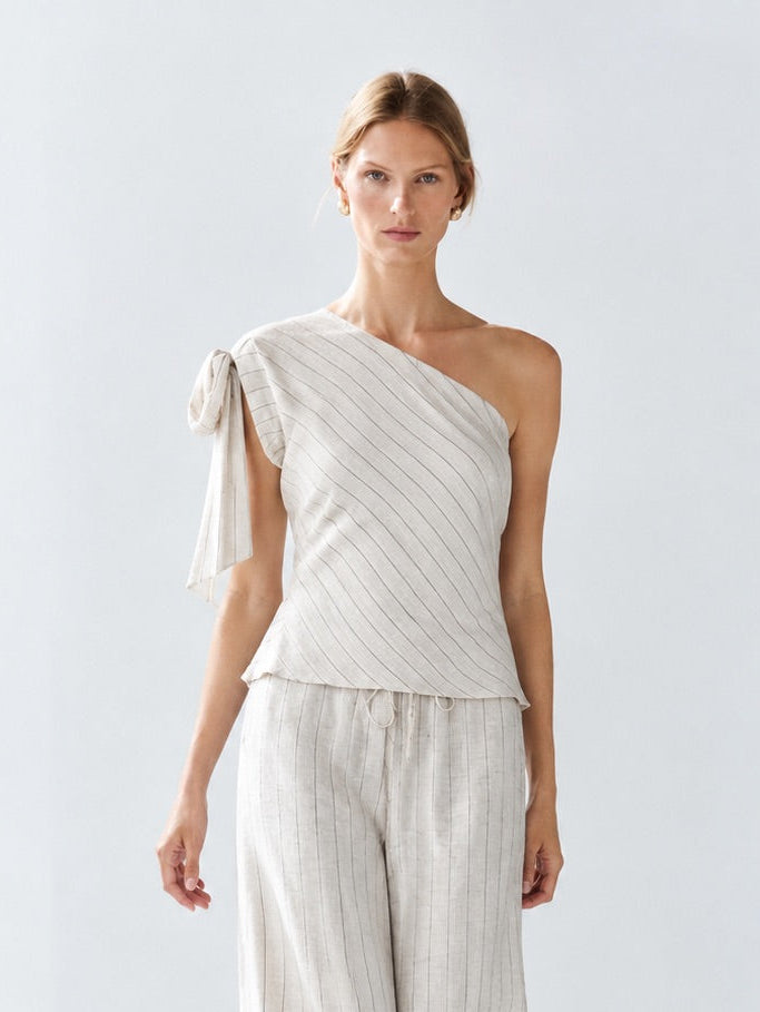 Blusa Shion Sand