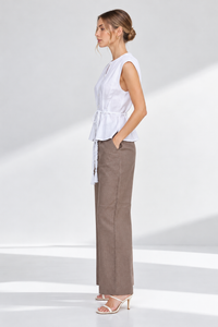 Blusa Voula Blanco