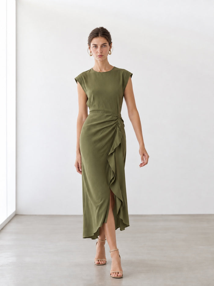 Vestido Gerard Olivo